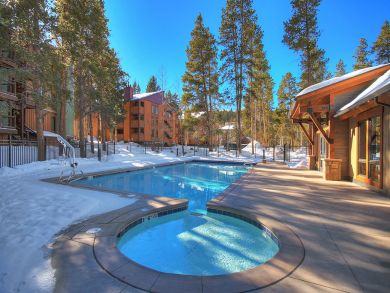 Breckenridge Home 937213