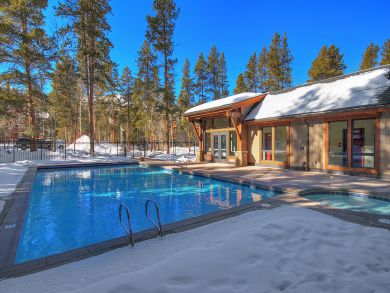Breckenridge Home 937213