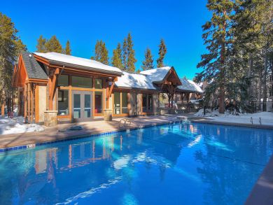 Breckenridge Home 937213
