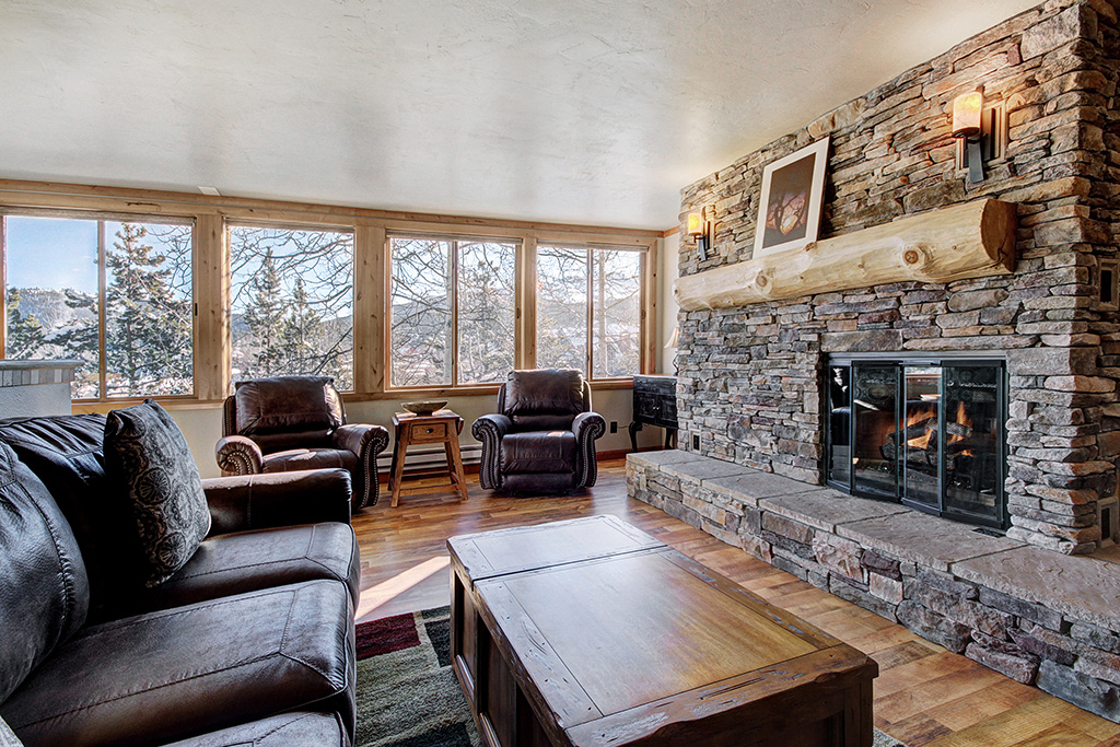 Breckenridge Home 937214 Breckenridge Home 937214