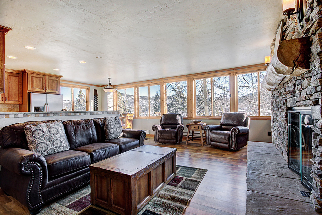 Breckenridge Home 937214 Breckenridge Home 937214
