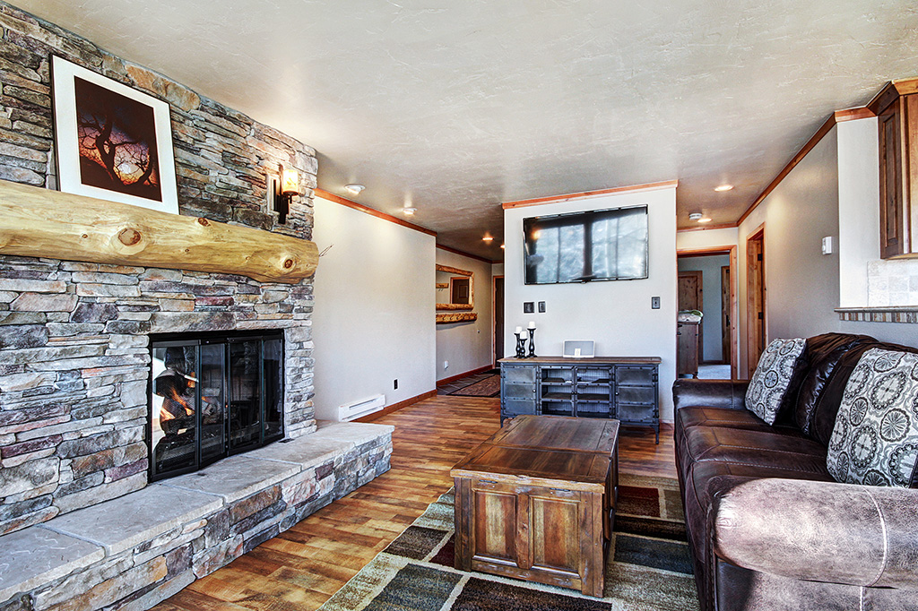 Breckenridge Home 937214 Breckenridge Home 937214
