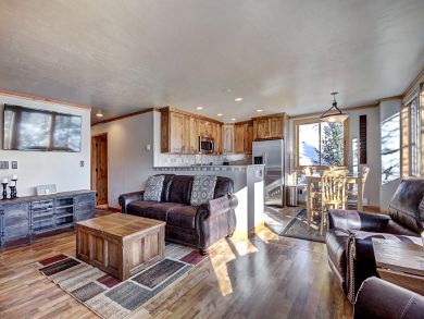Breckenridge Home 937214 Breckenridge Home 937214