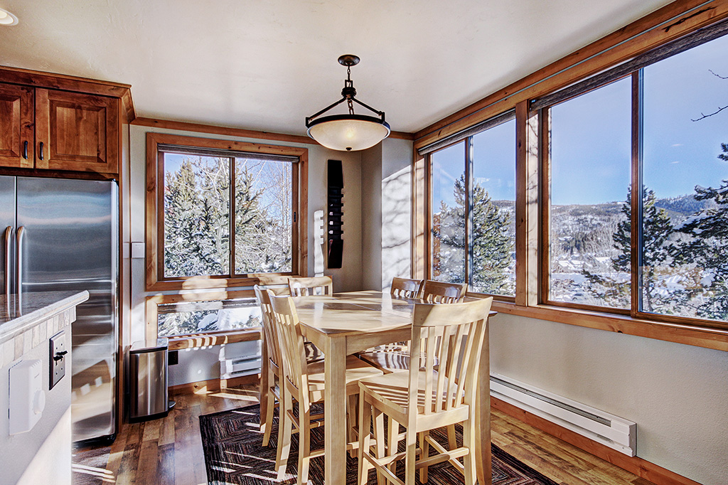 Breckenridge Home 937214 Breckenridge Home 937214