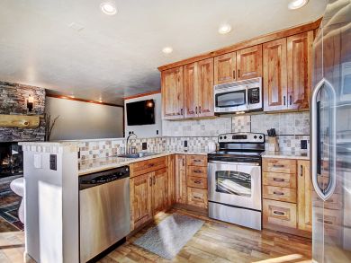 Breckenridge Home 937214 Breckenridge Home 937214