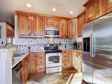 Breckenridge Home 937214 Breckenridge Home 937214