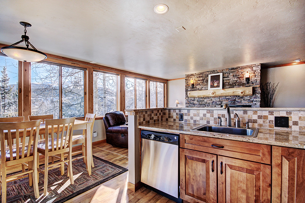 Breckenridge Home 937214 Breckenridge Home 937214