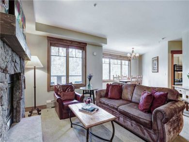 Breckenridge Home 937215