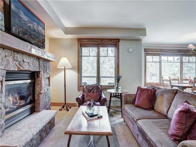 Breckenridge Home 937215
