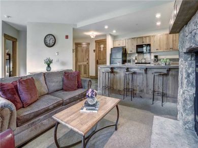 Breckenridge Home 937215