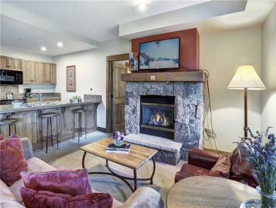 Breckenridge Home 937215