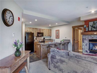 Breckenridge Home 937215