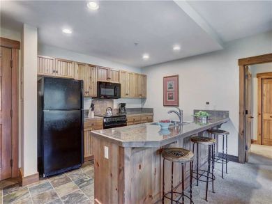 Breckenridge Home 937215
