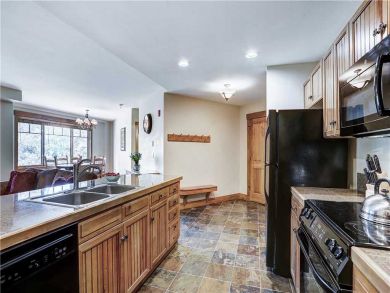 Breckenridge Home 937215