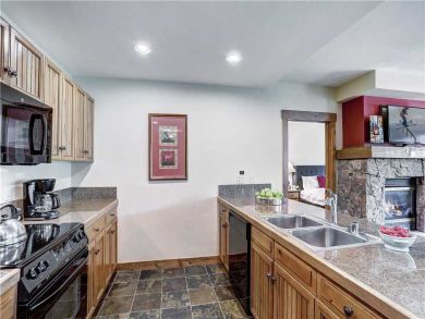 Breckenridge Home 937215