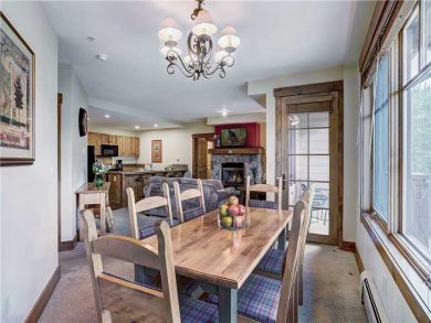 Breckenridge Home 937215