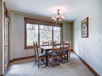 Breckenridge Home 937215