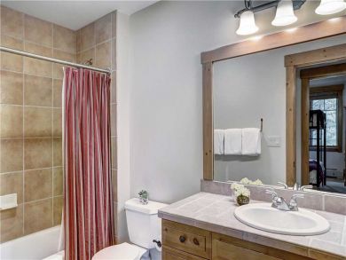 Breckenridge Home 937215