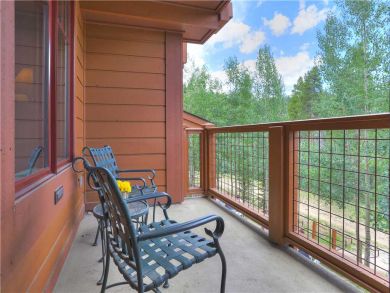 Breckenridge Home 937215