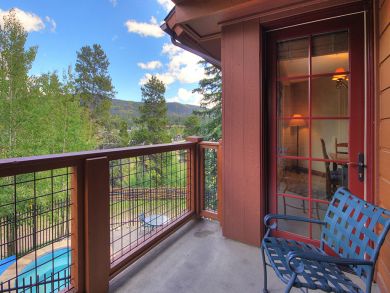 Breckenridge Home 937215