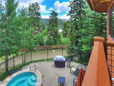 Breckenridge Home 937215