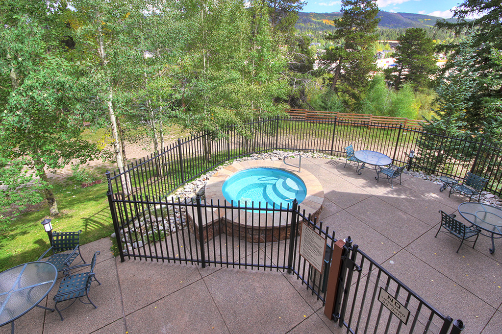 Breckenridge Home 937215