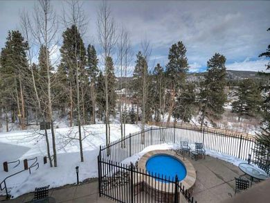 Breckenridge Home 937215