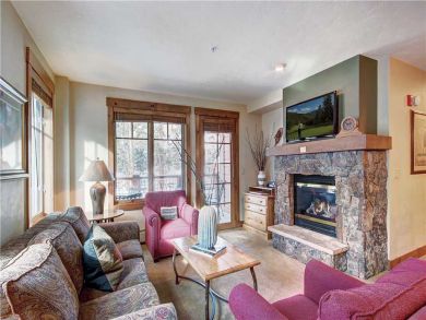 Breckenridge Home 937216