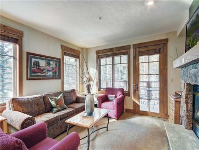 Breckenridge Home 937216