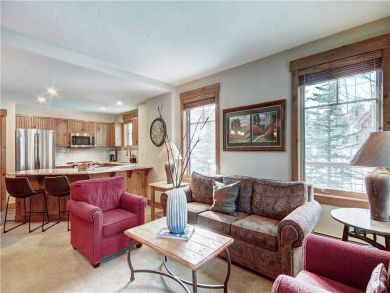 Breckenridge Home 937216