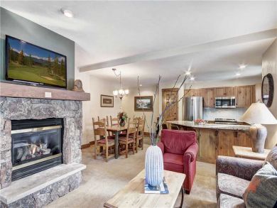 Breckenridge Home 937216