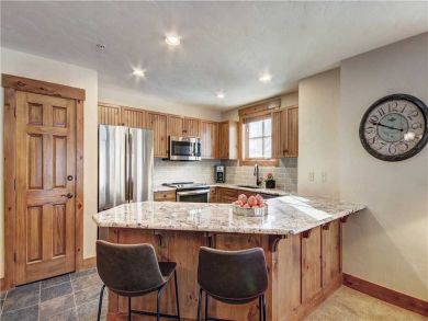 Breckenridge Home 937216