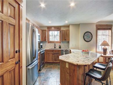 Breckenridge Home 937216
