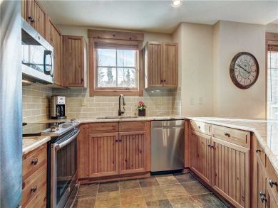 Breckenridge Home 937216