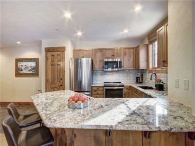 Breckenridge Home 937216