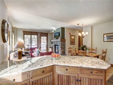 Breckenridge Home 937216