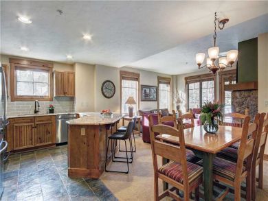 Breckenridge Home 937216