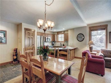 Breckenridge Home 937216