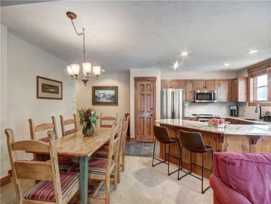 Breckenridge Home 937216