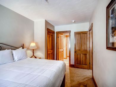 Breckenridge Home 937216