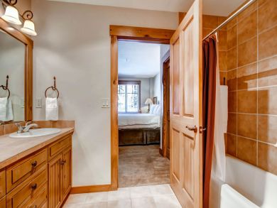 Breckenridge Home 937216