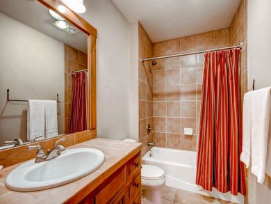 Breckenridge Home 937216