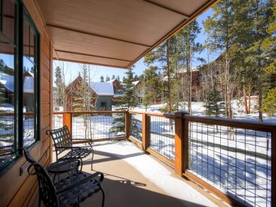 Breckenridge Home 937216
