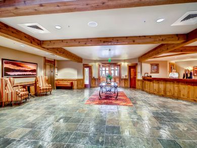 Breckenridge Home 937216
