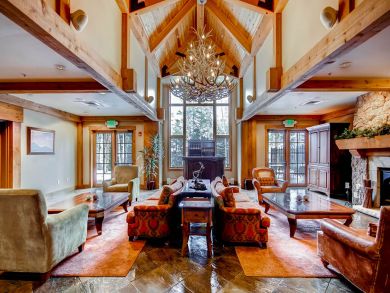 Breckenridge Home 937216