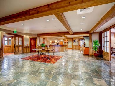 Breckenridge Home 937216