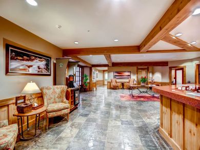 Breckenridge Home 937216