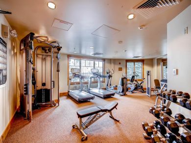 Breckenridge Home 937216