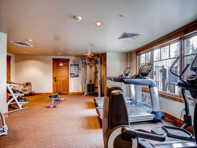 Breckenridge Home 937216