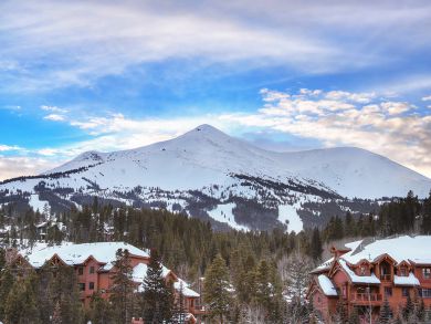 Breckenridge Home 937216